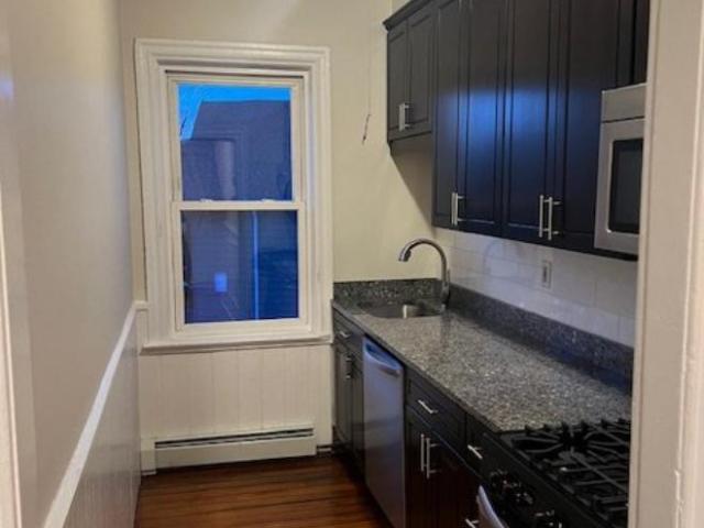Condo for rent in Providence, Rhode Island