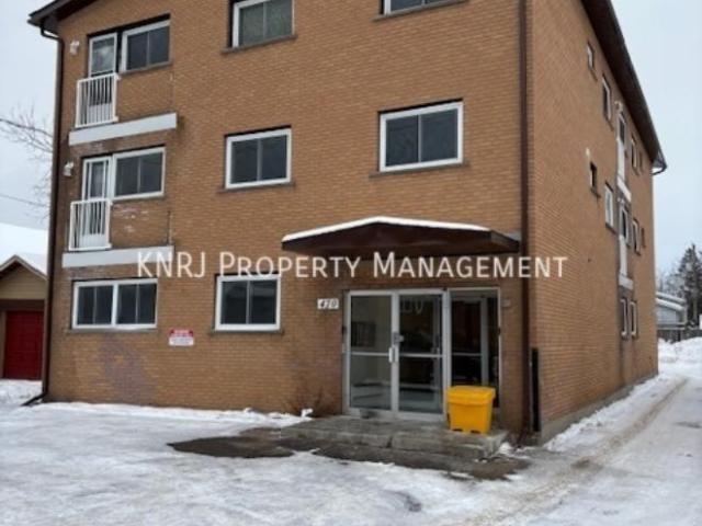 Condo for rent in North Bay