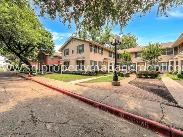Condo for rent in Dallas, Texas