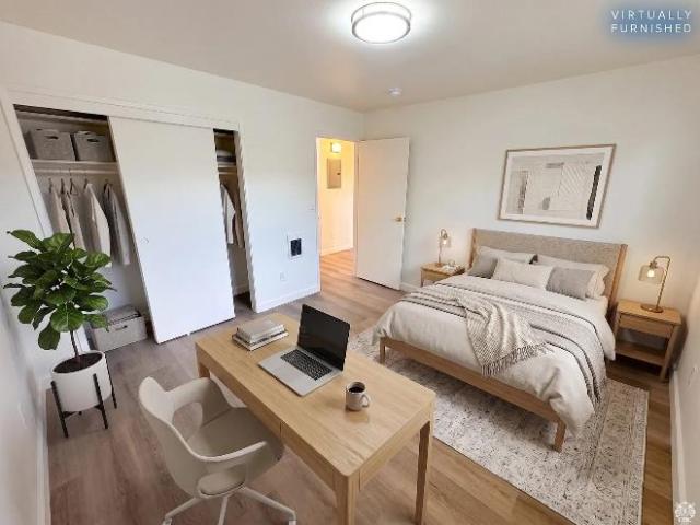 Condo for rent in Oakland, California