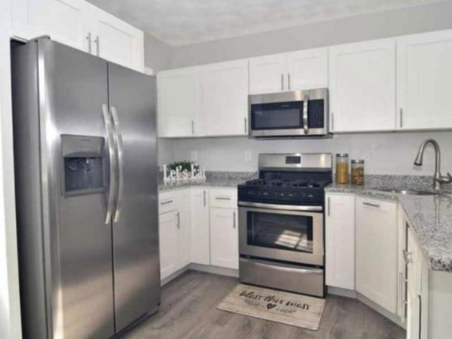 Condo for rent in North Providence, Rhode Island