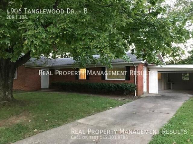Condo for rent in Evansville, Indiana