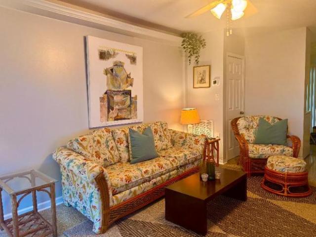 Condo for rent in Florida