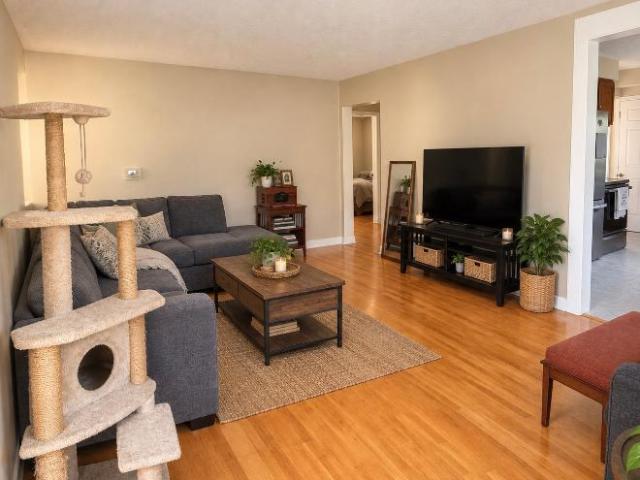 Condo for rent in Clintonville, Columbus