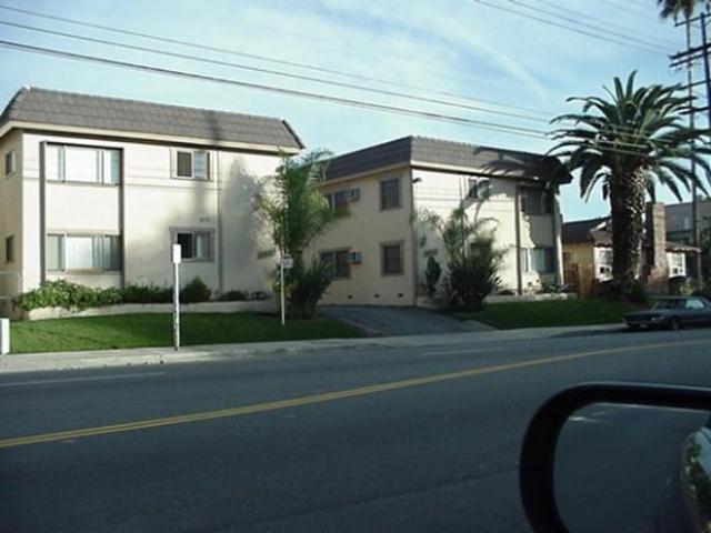 Condo for rent in Sherman Oaks Neighborhood Council District, Canoga Park
