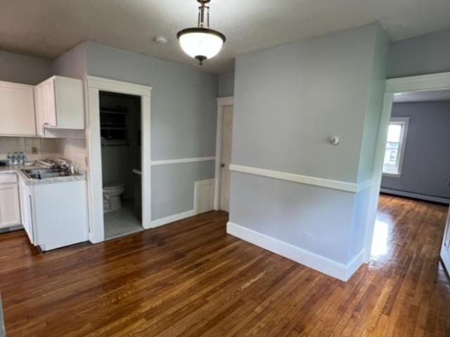 Condo for rent in Central Falls, Rhode Island