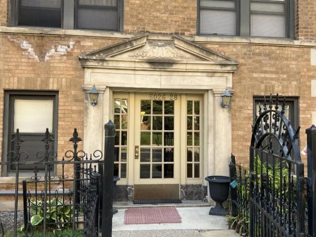 Condo for rent in Chicago Park, Illinois