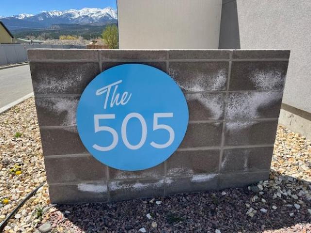 Condo for rent in Salida