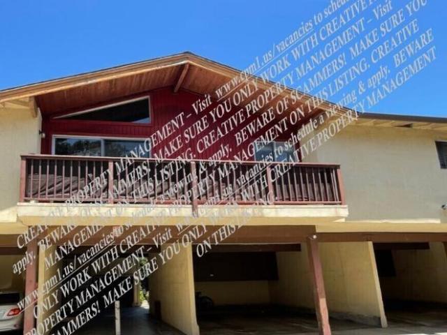 Condo for rent in Monterey
