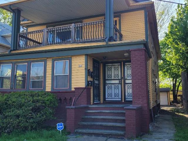Condo for rent in Cleveland, Ohio
