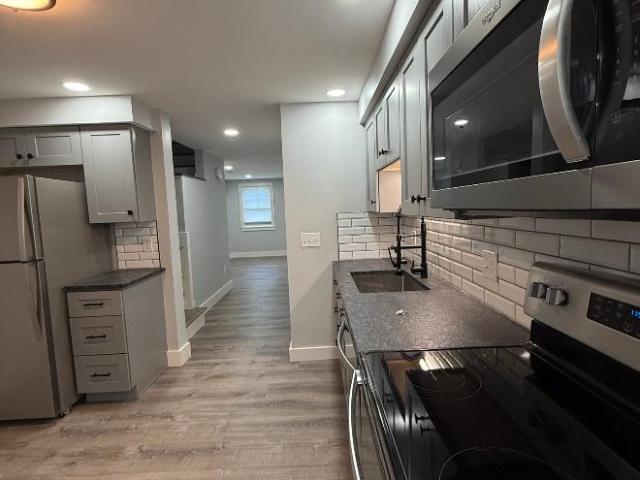 Condo for rent in Westbrook, Maine