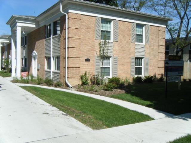 Condo for rent in Illinois