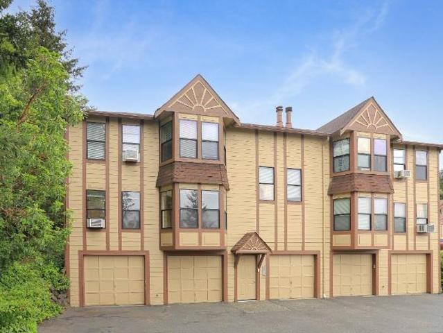 Condo for rent in Tacoma, Washington