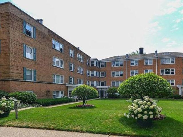 Condo for rent in Evanston, Illinois