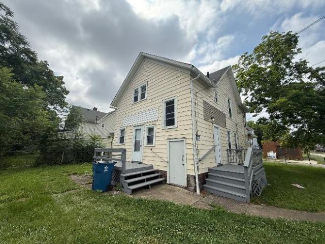 Condo for rent in Lorain, Ohio