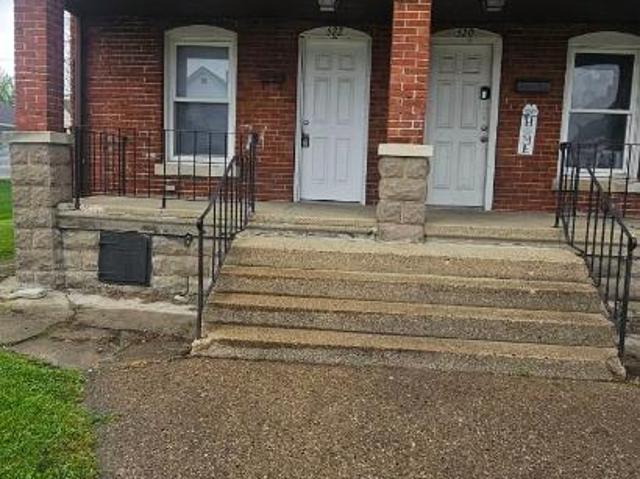 Condo for rent in Mishawaka, Indiana