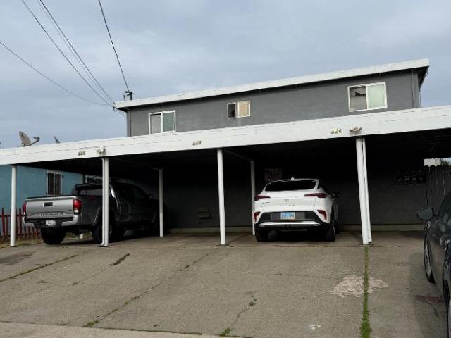 Condo for rent in Richmond, California