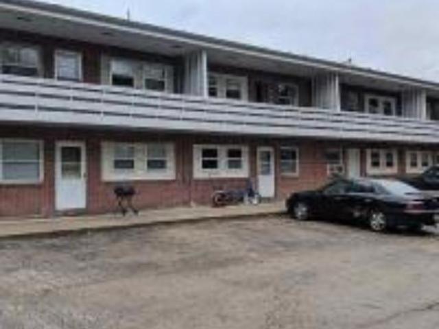 Condo for rent in Stephenson, Illinois