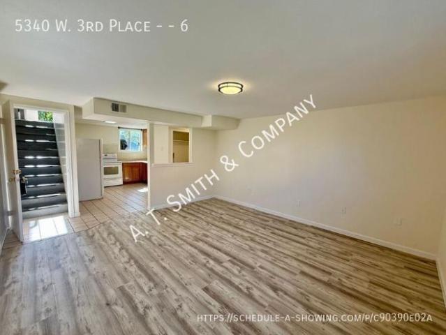 Condo for rent in Lakewood