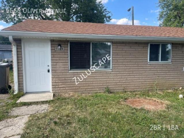 Condo for rent in Camby, Indiana