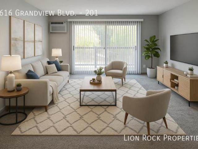 Condo for rent in Mound, Hennepin County