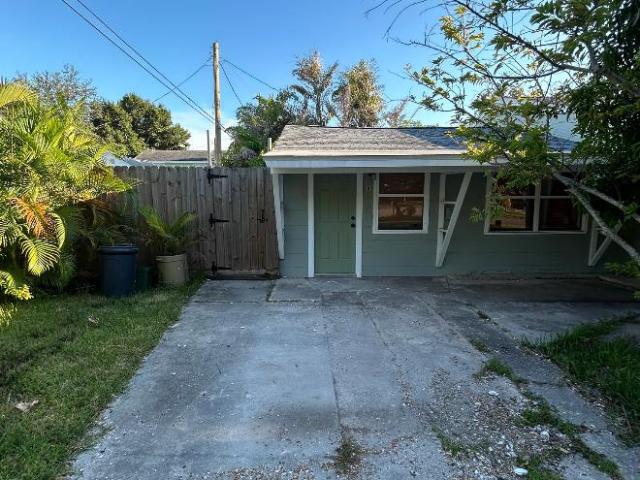 Condo for rent in Saint Petersburg, Florida