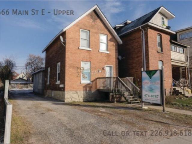Condo for rent in North Bay