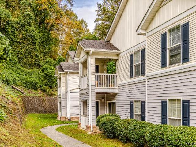 Condo for rent in Bryson City, North Carolina
