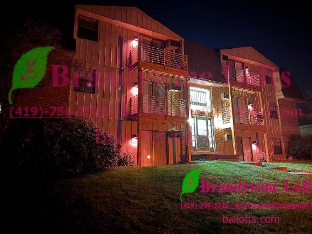 Condo for rent in Mansfield, Ohio