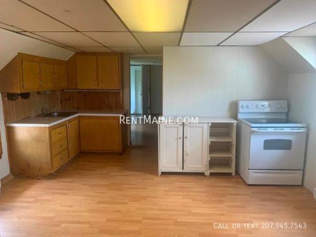 Condo for rent in Old Town, Maine
