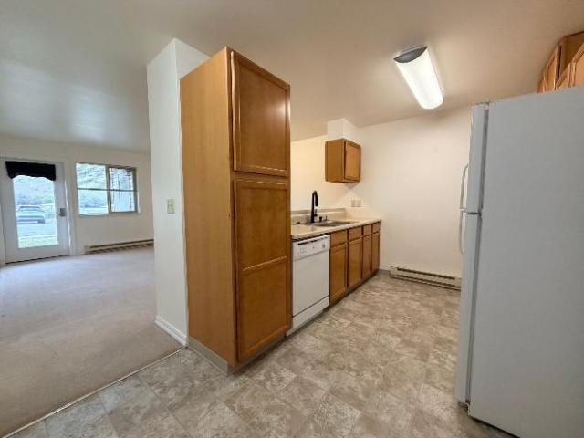 Condo for rent in Montana