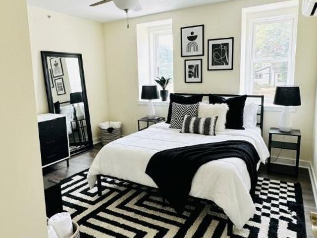 Condo for rent in Chester, Pennsylvania