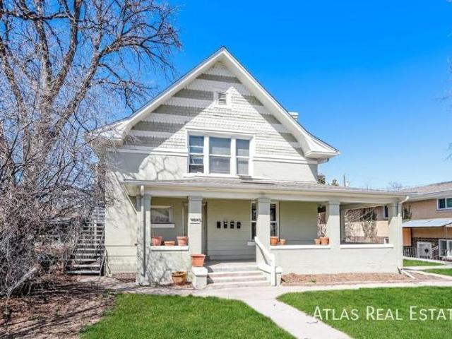 Condo for rent in Wheat Ridge, Colorado