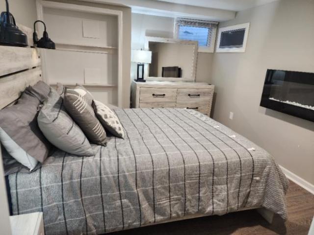 Condo for rent in Kansas