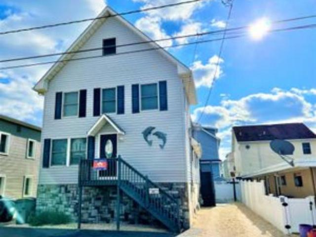 Condo for rent in Normandy Beach, New Jersey