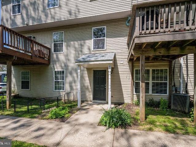 Condo for rent in Reisterstown, Maryland