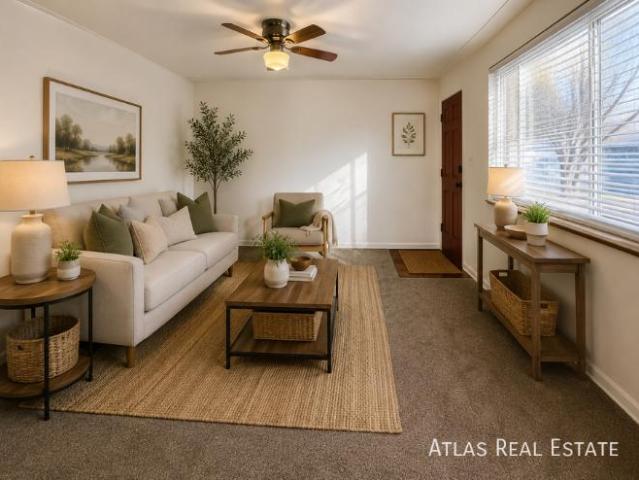 Condo for rent in Wheat Ridge, Colorado
