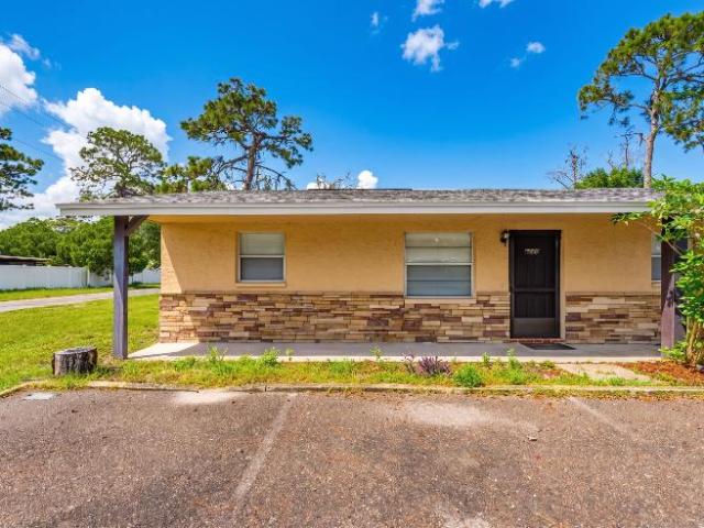 Condo for rent in New Port Richey, Florida