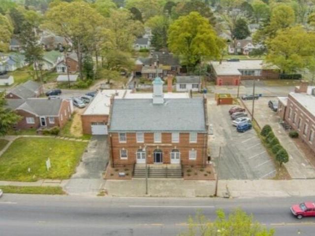 Condo for rent in Roanoke Rapids, North Carolina
