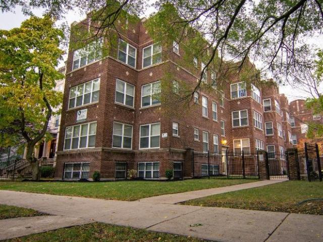 Condo for rent in Chicago Park, Illinois