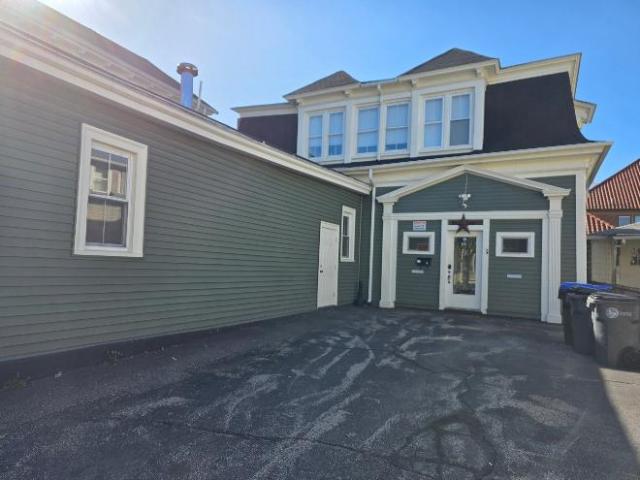 Condo for rent in Providence, Rhode Island