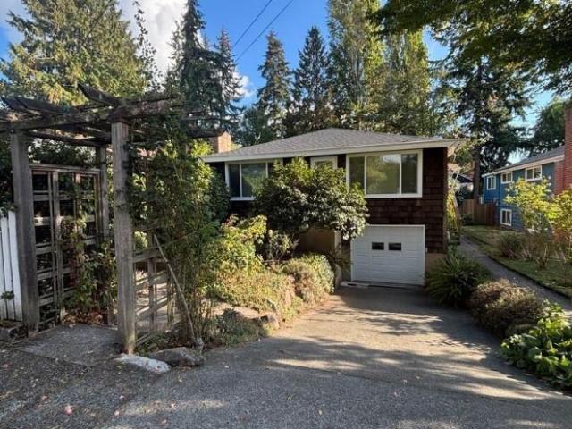 Condo for rent in Seattle, Washington