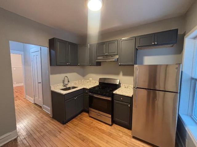 Condo for rent in Chicago Park, Illinois