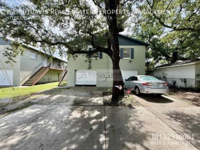 Condo for rent in Tampa, Florida