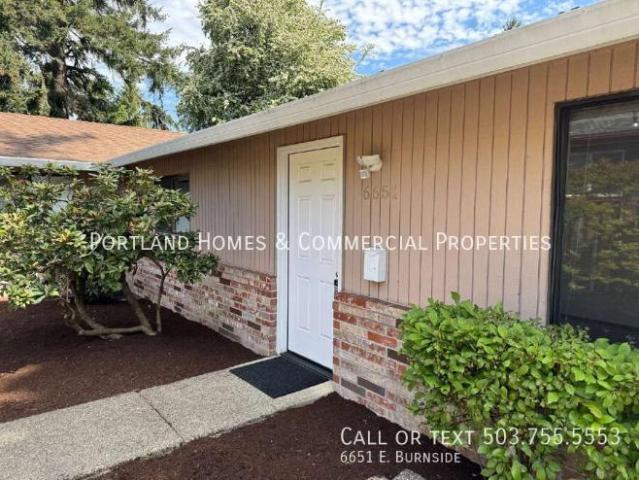 Condo for rent in Oregonia