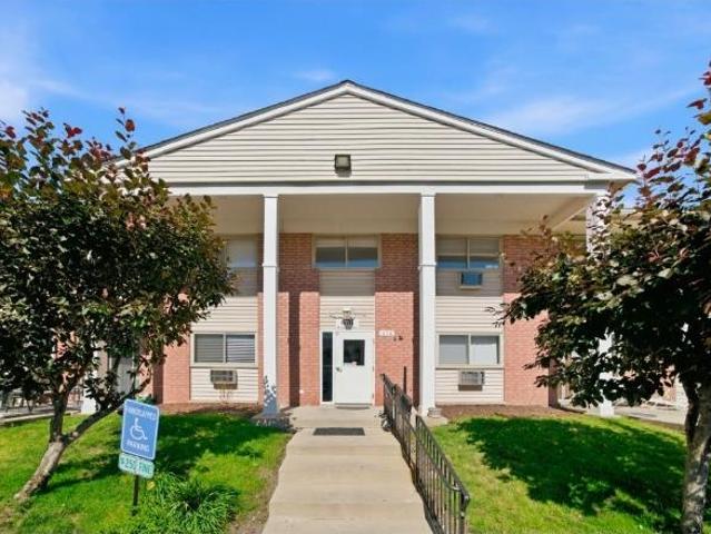 Condo for rent in Glendale Heights, Illinois