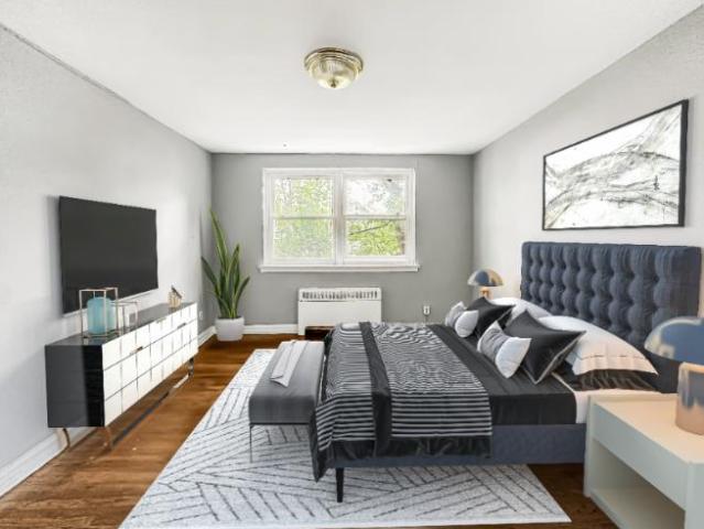 Condo for rent in Delco, Pennsylvania