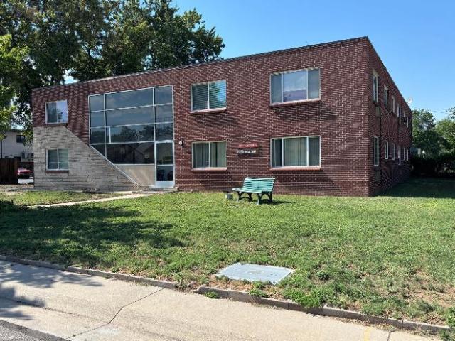 Condo for rent in Wheat Ridge, Colorado