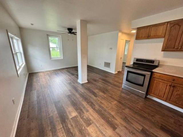 Condo for rent in Croton, Ohio