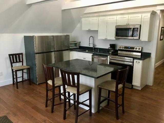 Condo for rent in Peaks Island, Maine